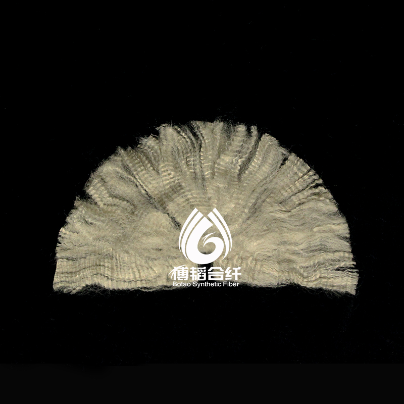 丙綸短纖維（顏色，長(zhǎng)度均可根據(jù)客戶(hù)要求定做）